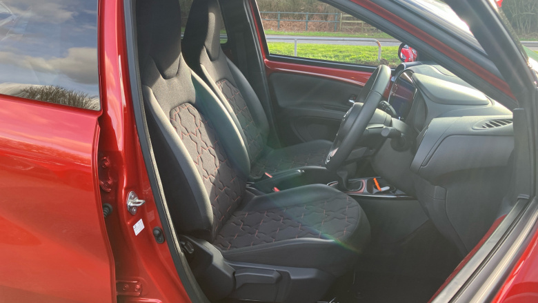 Toyota Aygo X 1.0 VVT-i Exclusive 5dr Petrol Hatchback